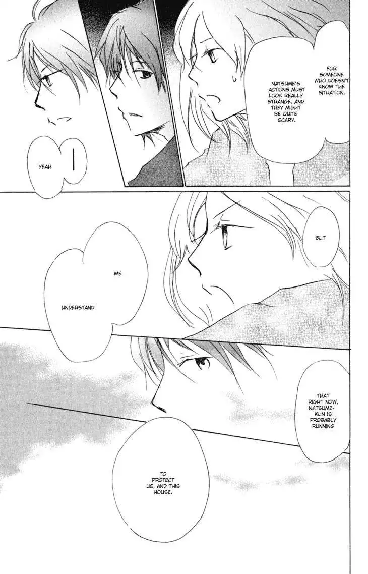 Natsume Yuujinchou Chapter 43 9